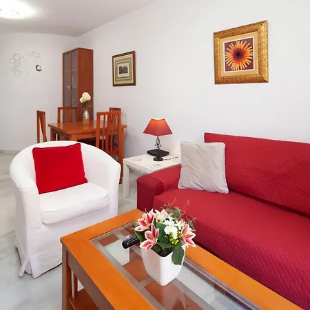 Mati's Charming Beach * La Cala Del Moral